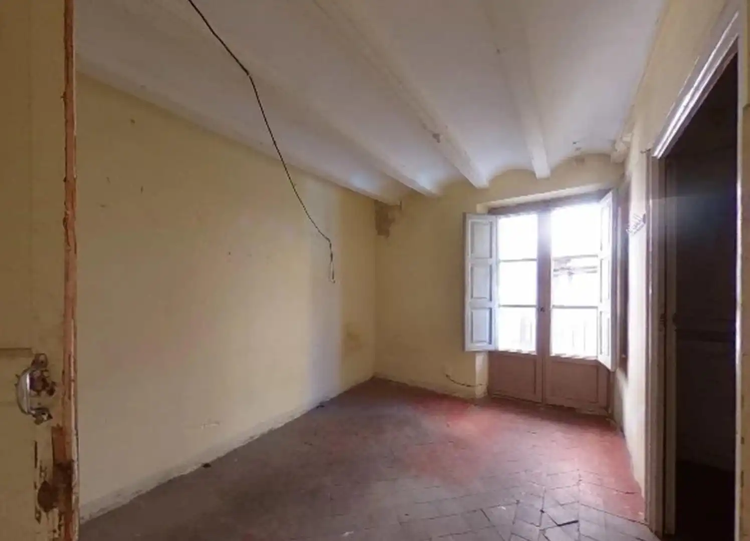 Sala d'estar de Pis en venda en Tortosa