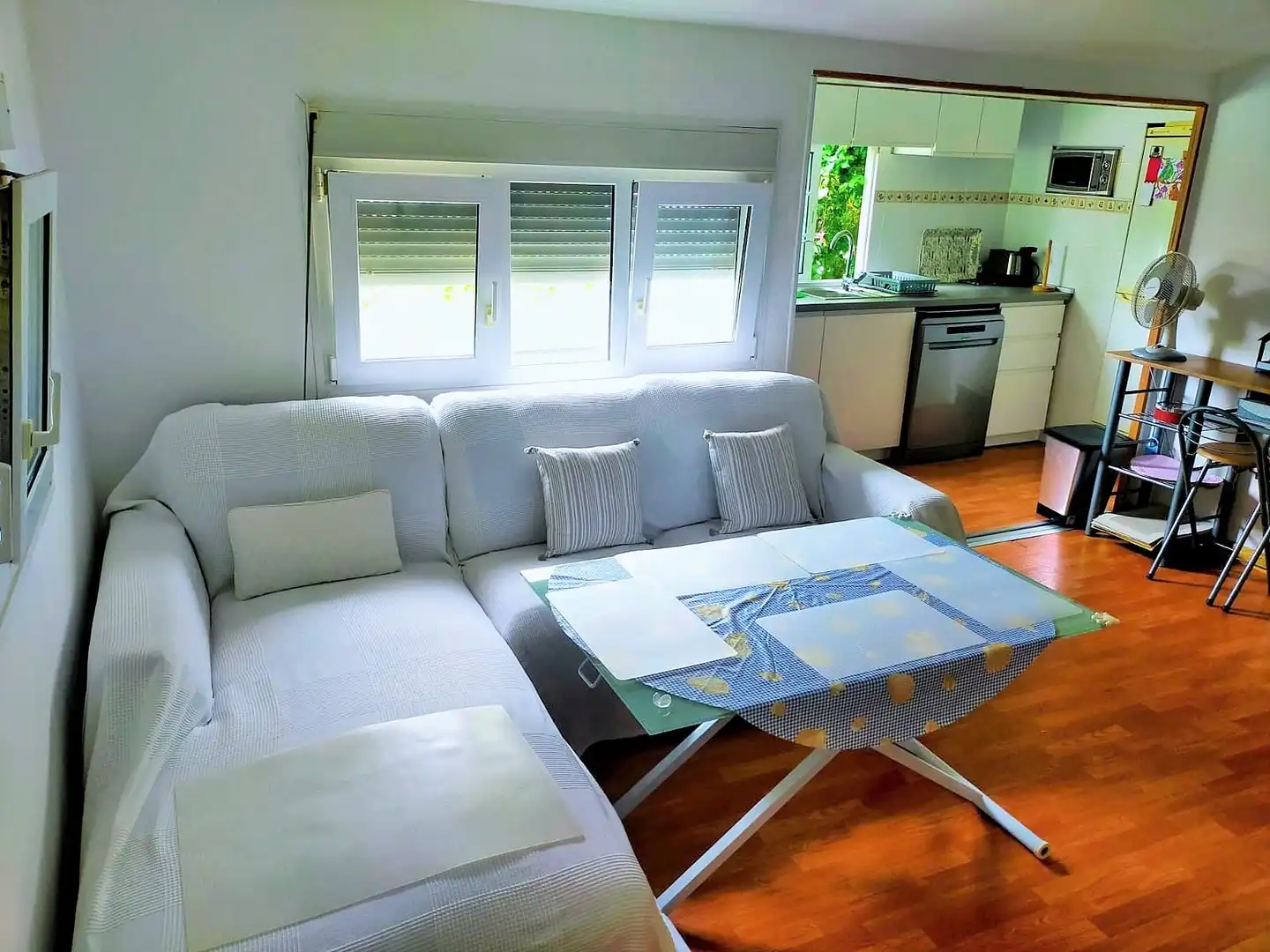 Houses for rent in Carrera del Riu, 558, Pinedo