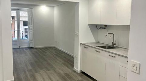 Foto 5 de Piso de alquiler en Calle Núñez de Arce, Centro, Valladolid Capital