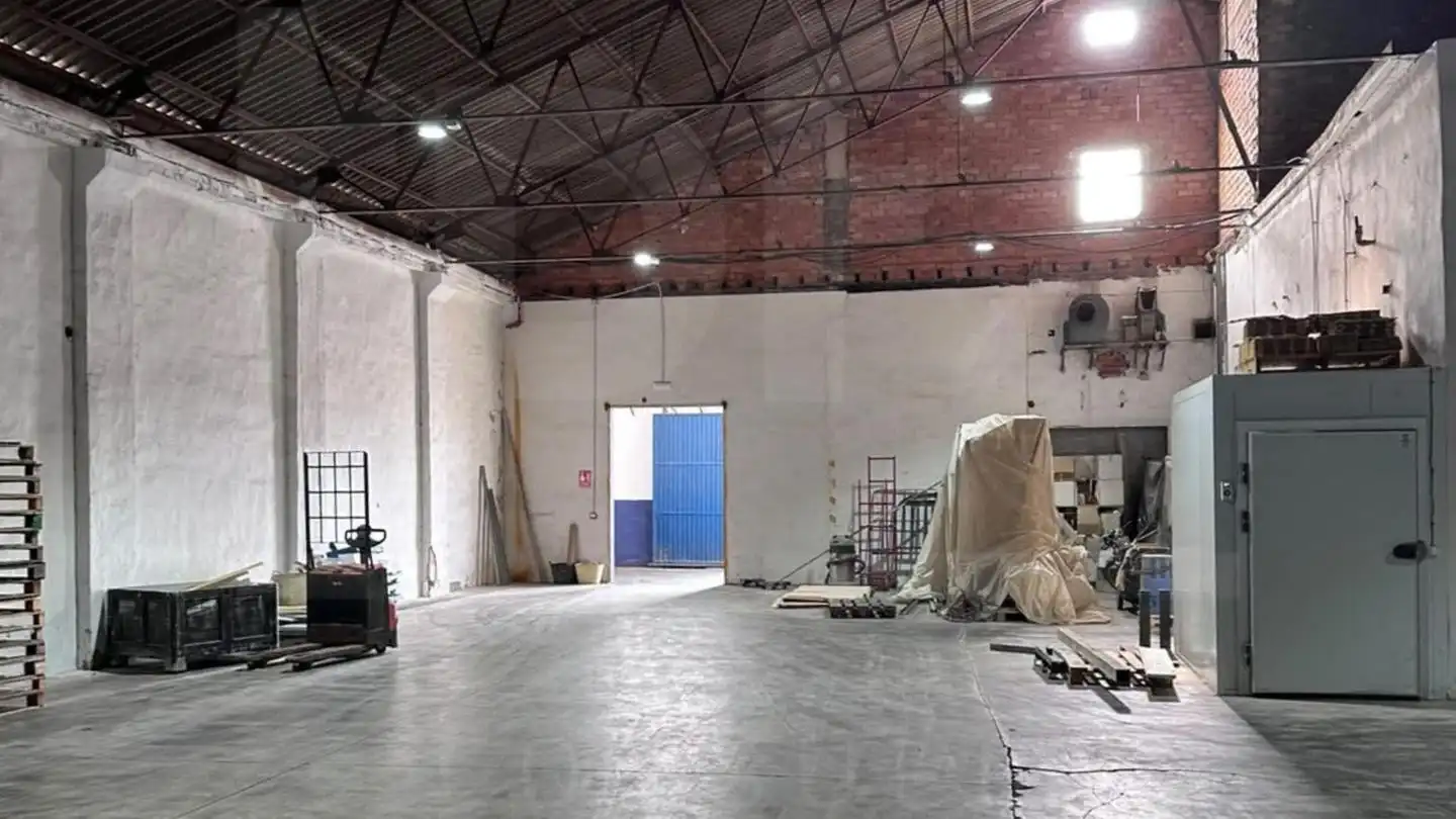 Nave industrielle à louer à Sagunto ciudad, imagen 5