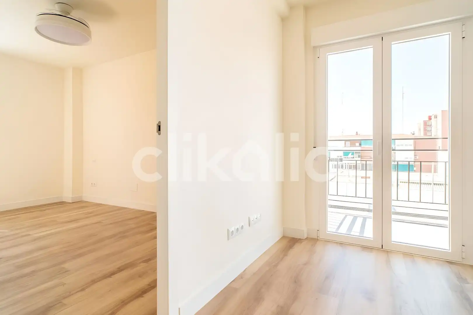 Appartement avec ascenseur à louer à La Alhóndiga, imagen 18