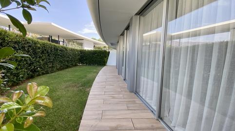 Foto 4 de Planta baja de alquiler en Guadalobón, Málaga