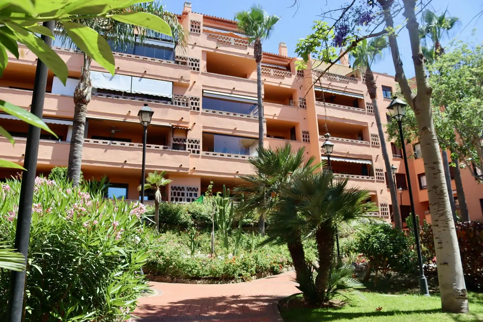 Ático en venta en Avenida Conde Rudi, La Carolina - Guadalpín