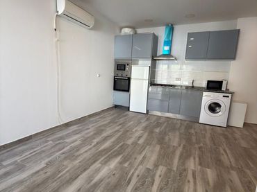 Erdgeschosswohnung zum Verkauf in Avenida de la Estación