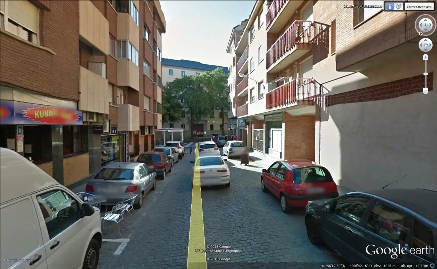 Business premises for sale in Ezequiel González - Conde de Sepúlveda, imagen 47