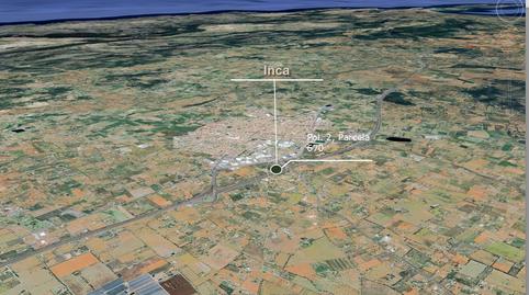 Photo 4 of Land for sale in Cr Sencelles .parcela 670.poligono 2.sector, Zona Periurbana, Inca