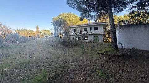 Foto 3 de Finca rústica en venta en A-601, Aldeamayor de San Martín, Valladolid