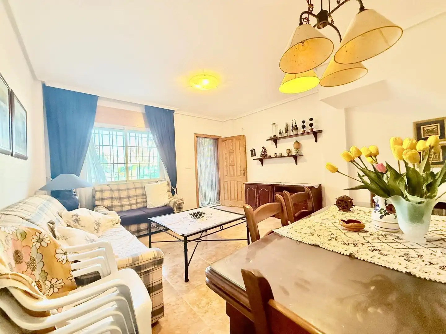 Houses for sale in Avenida Avenida Río Segura, Torre de la Horadada