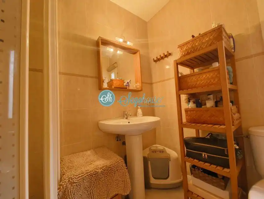 Flat with lift for sale in Plaza Mayor - San Agustín, imagen 28