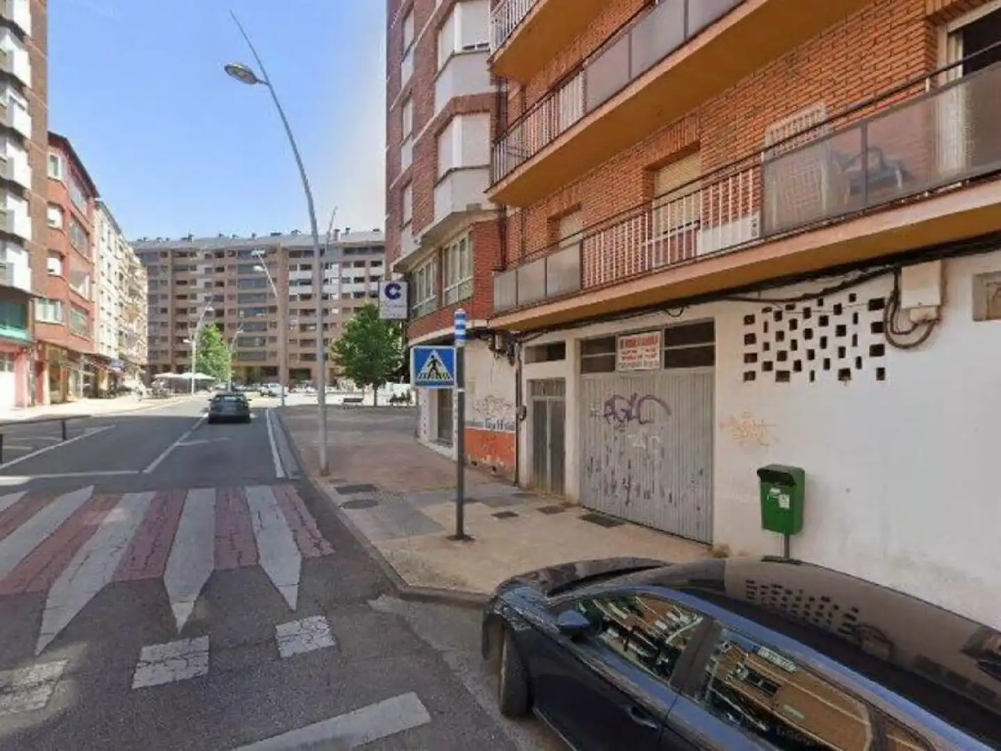 Piso en venta en Centro