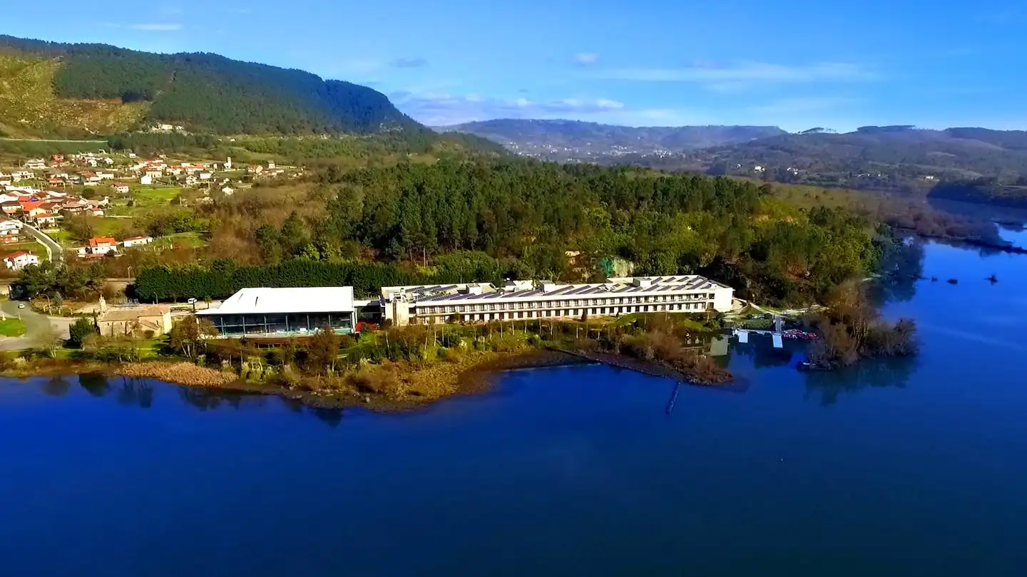 Casa o xalet en venda a laias, Cenlle
