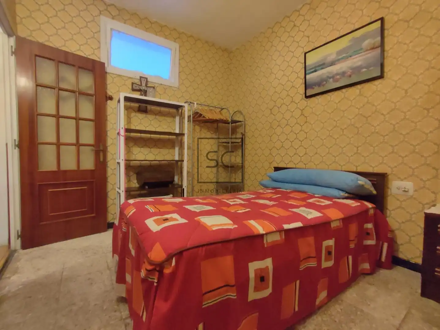 Wohnung mit Terrasse zum Verkauf in Avenida de las Conces, imagen 16