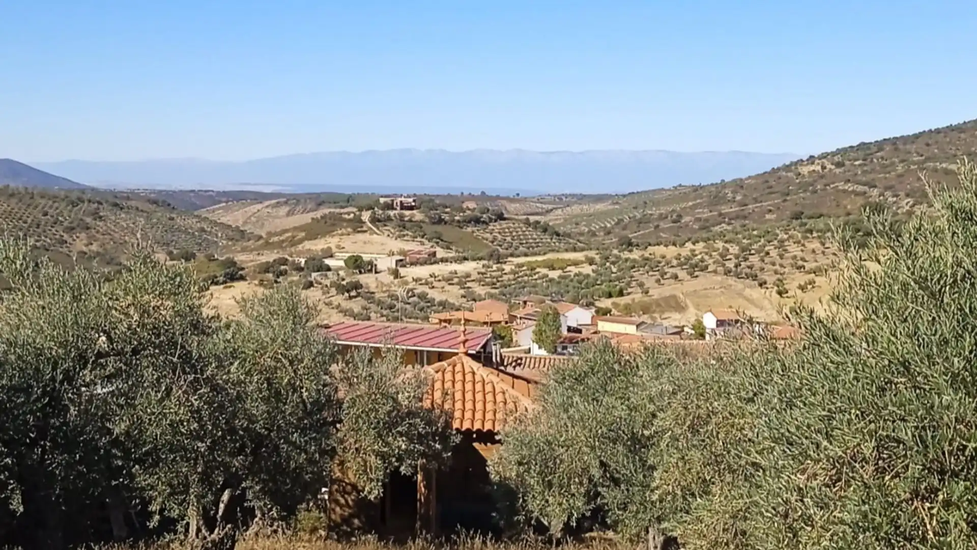 Residential for sale in Sevilleja de la Jara