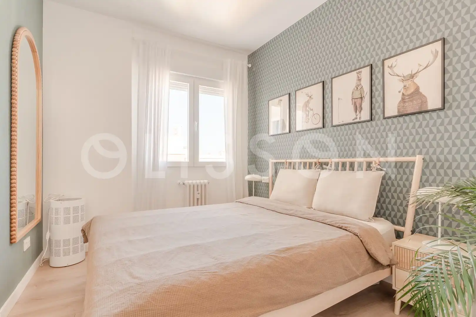 Flat with lift for sale in Barrio de Salamanca, imagen 17