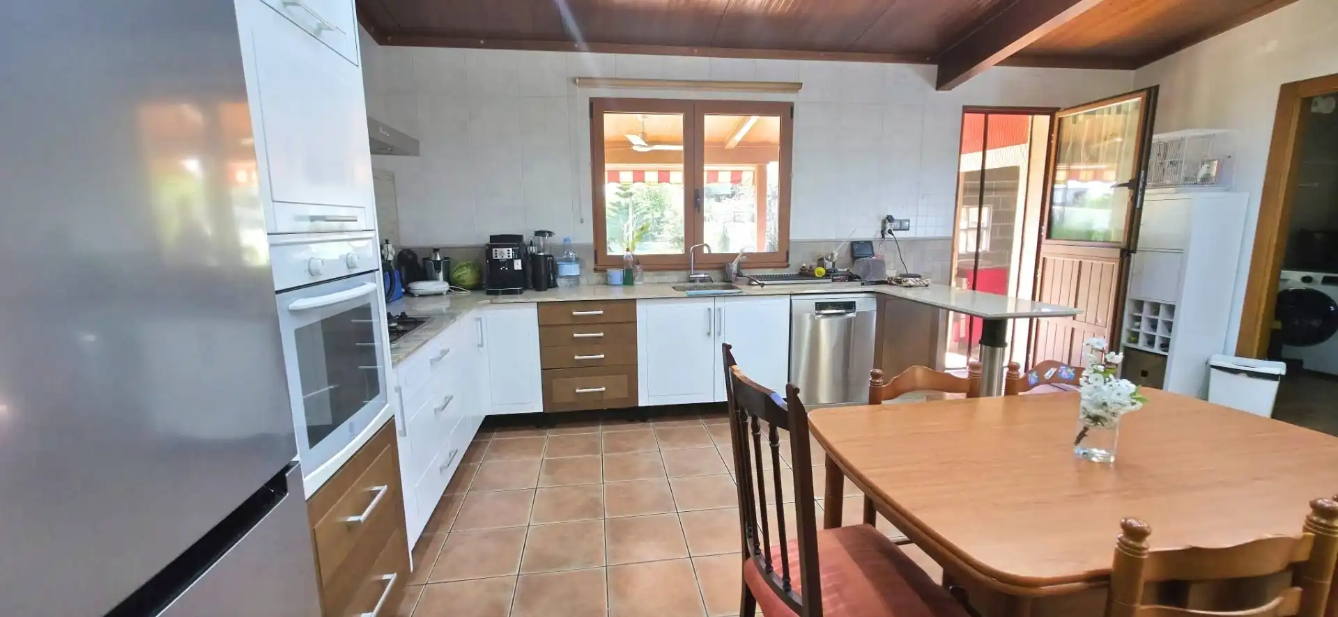 Einfamilien-Reihenhaus zum Verkauf in Aldea Santa María, Neda