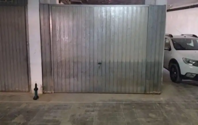 Einzelparkplatz zum Verkauf in Torre-Pacheco ciudad, imagen 2