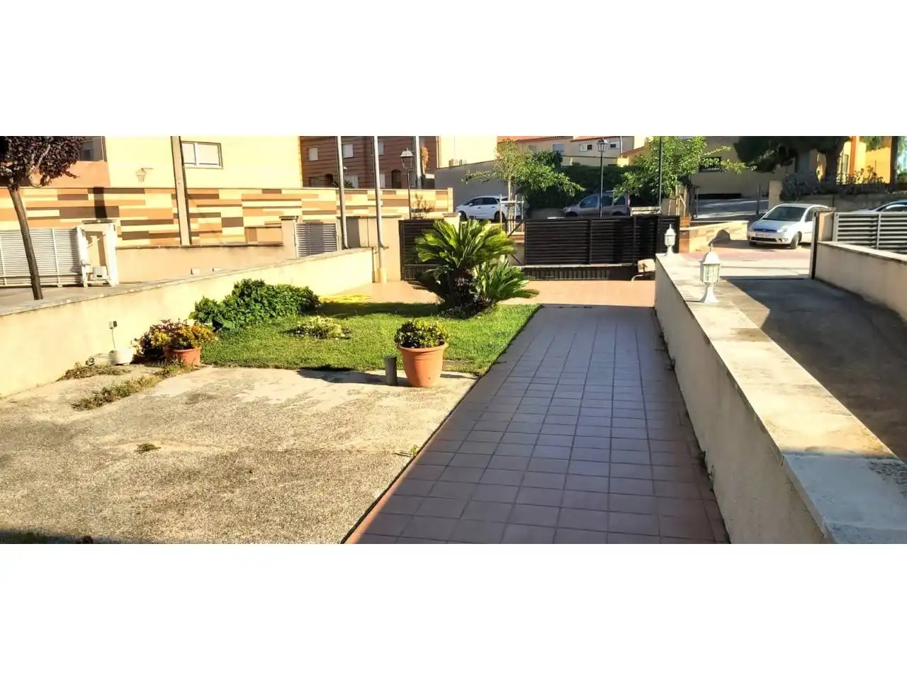 Jardín de Casa o chalet en venta en Puigpelat con Aire acondicionado y Calefacción