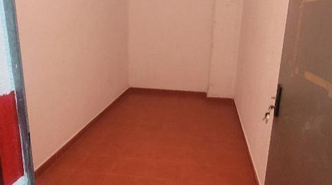 Foto 2 de Traster en venda a Avenida Jorge Luis Borges, 14, El Tejar - Hacienda Bizcochero, Málaga Capital