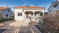 Vista exterior de Casa o xalet en venda en O Pereiro de Aguiar  amb Jardí privat