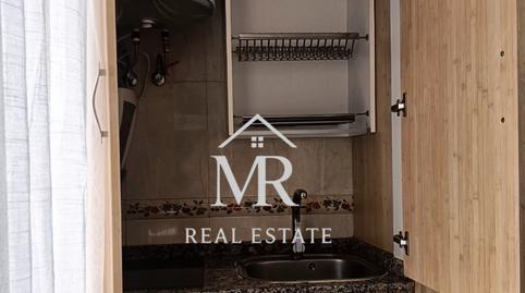 Foto 2 de Estudi de lloguer a Universidad - Tenerías, Salamanca Capital