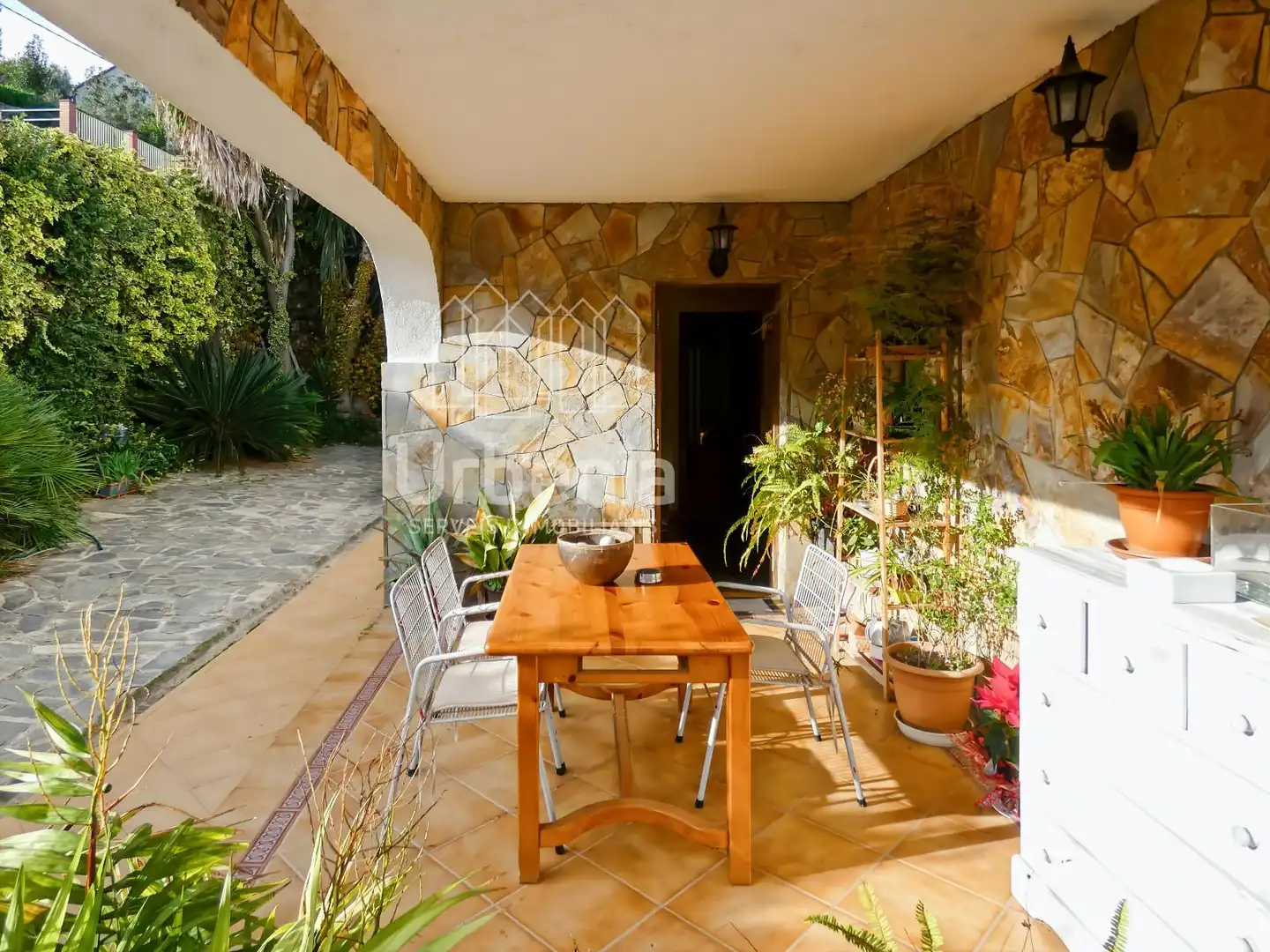 Haus mit Garten zum Verkauf in Urbanitzacions, imagen 4