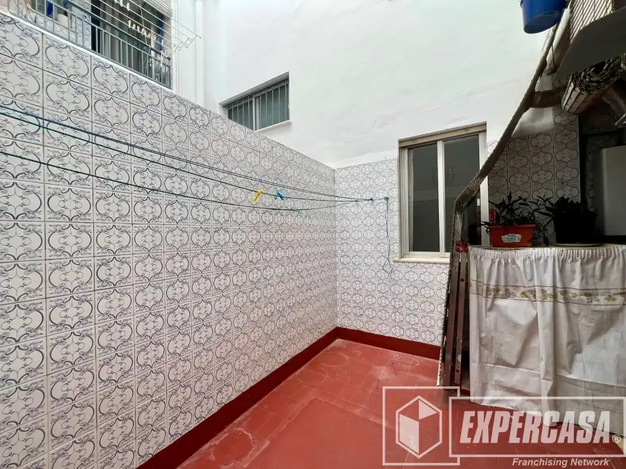 Terraza de Piso en venta en Picassent con Terraza