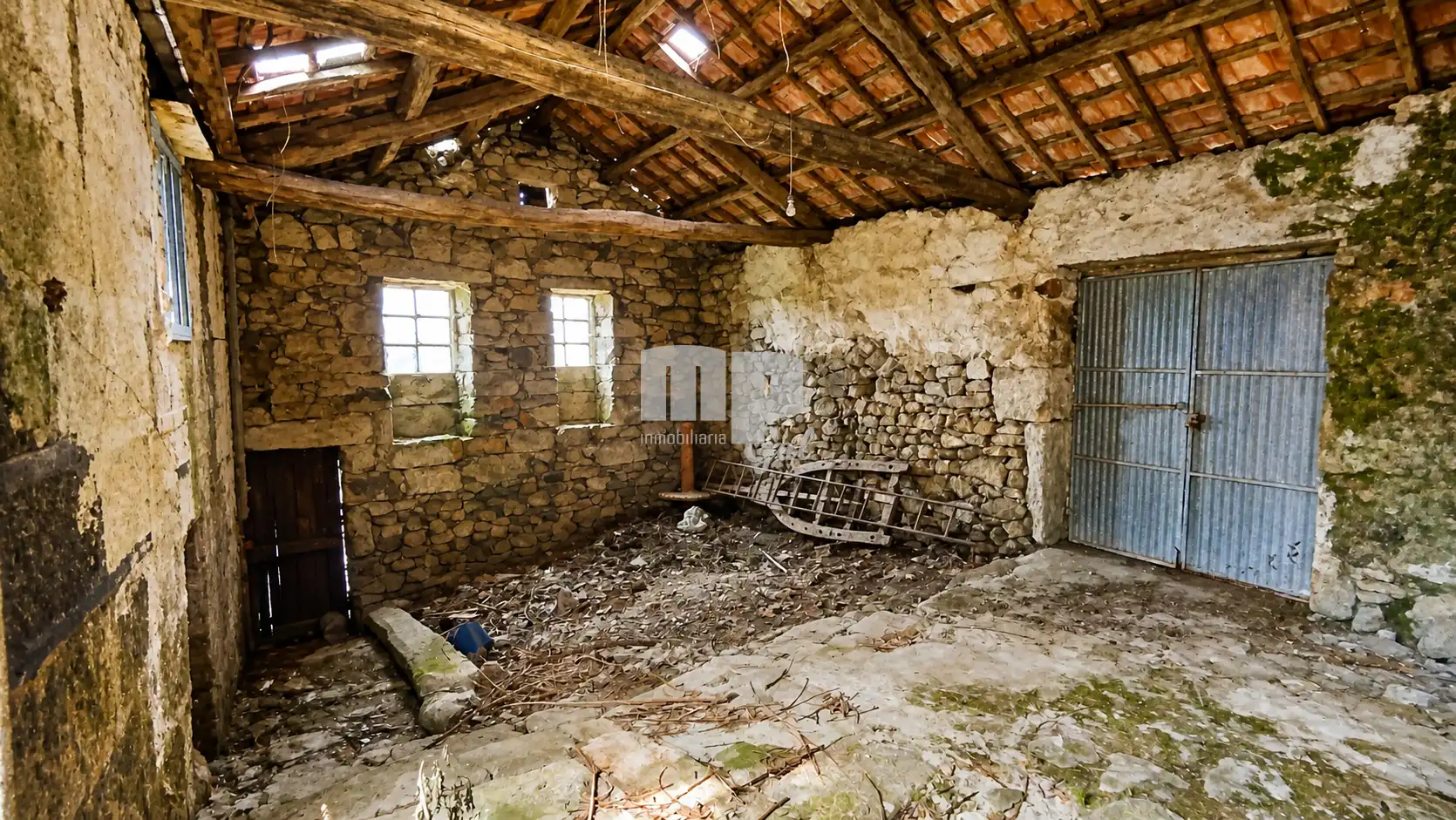 Country homes for sale in Fornelos de Montes  with Private garden, Terrace and Storage room