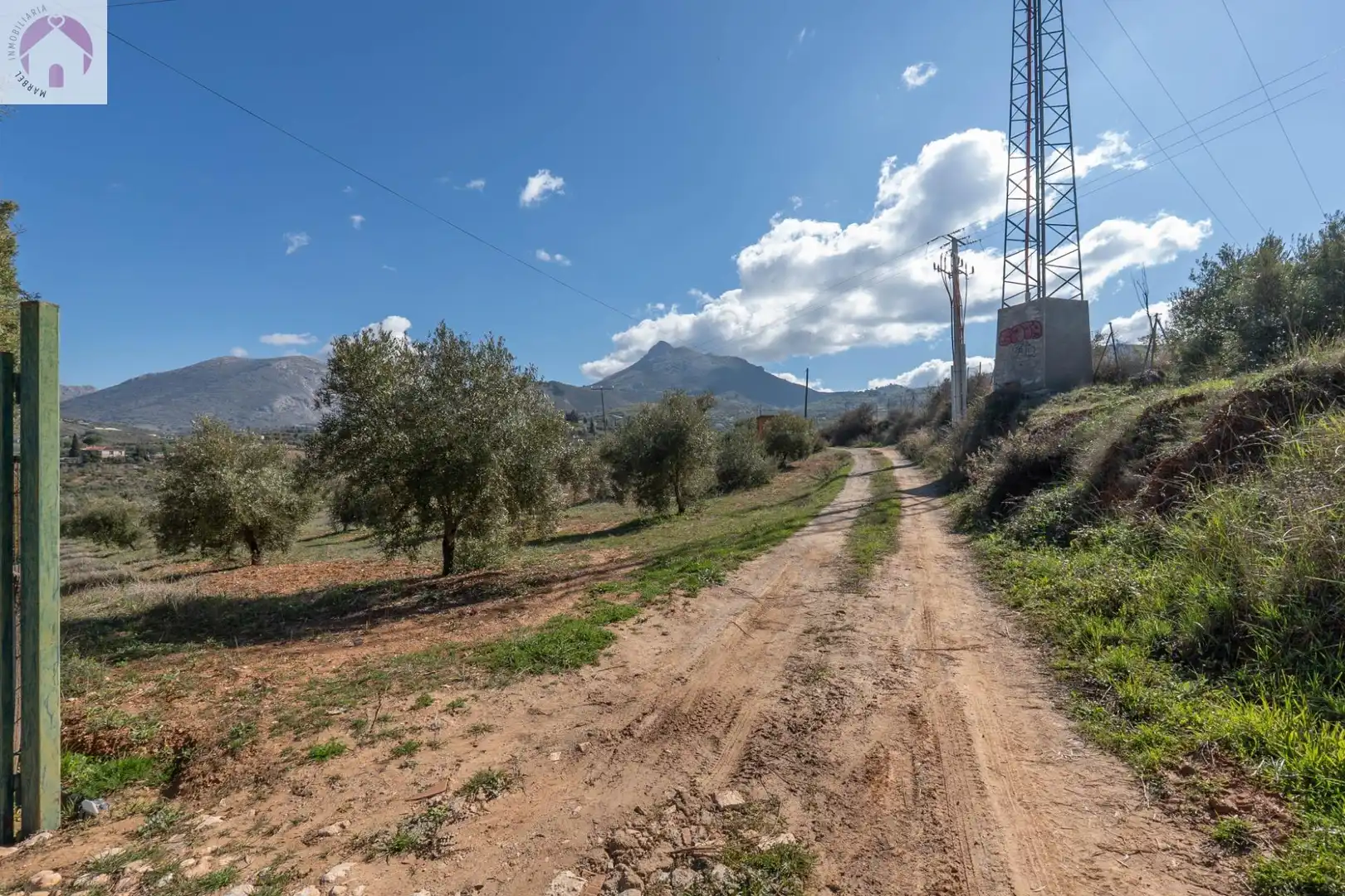 Terreni e lotti in vendita a Cogollos de la Vega, imagen 2