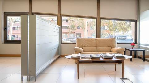 Photo 4 of Premises to rent in Pueblo, Madrid