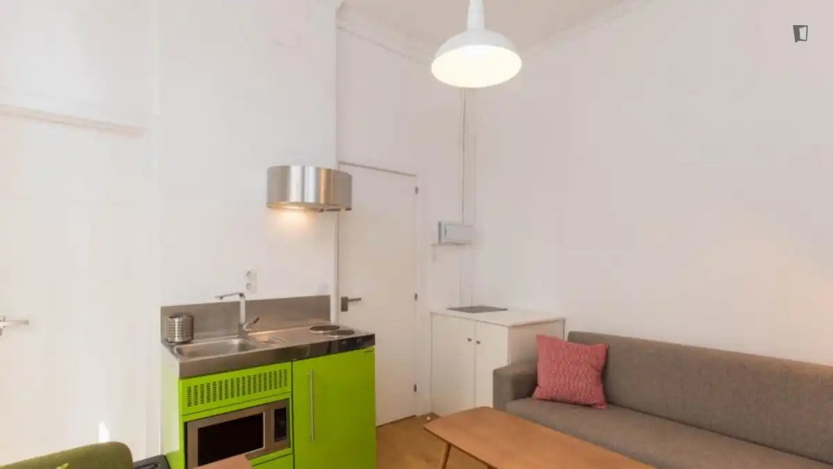 Apartments for rent in San Matías - Realejo