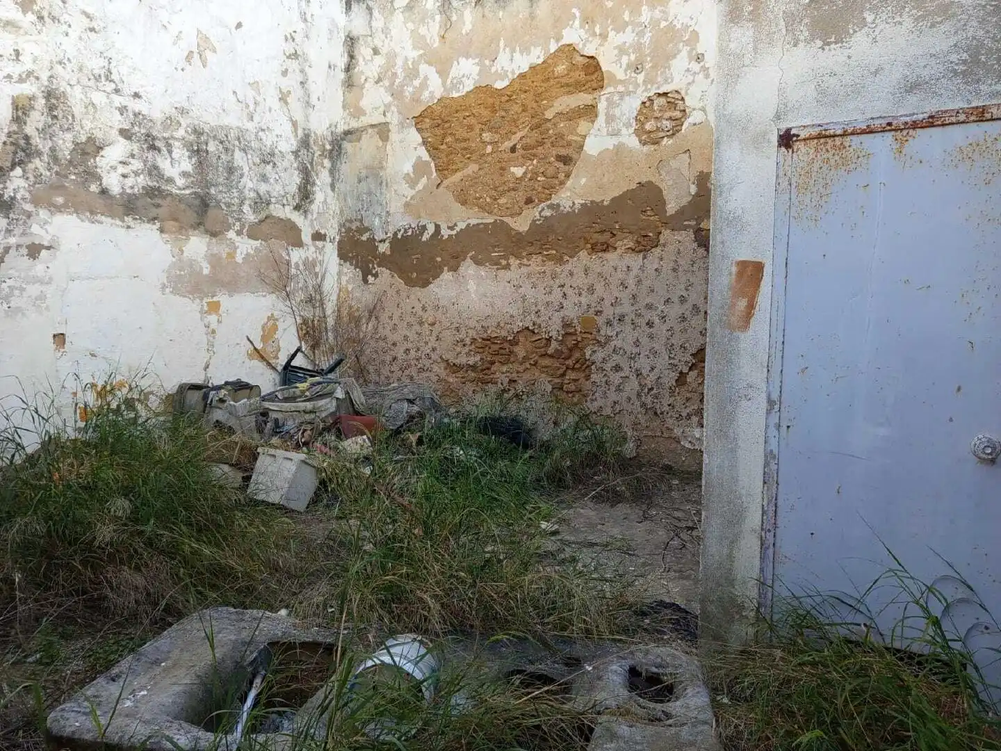 Casa o chalet en venta en Rota