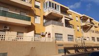 Exterior view of Flat for sale in Vícar