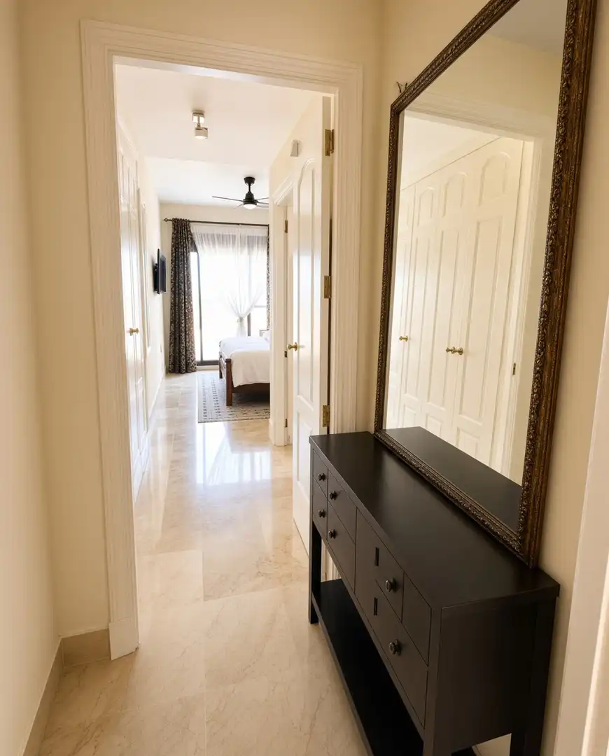 Attic for sale in Manilva  with Air Conditioner, Terrace and Storage room
