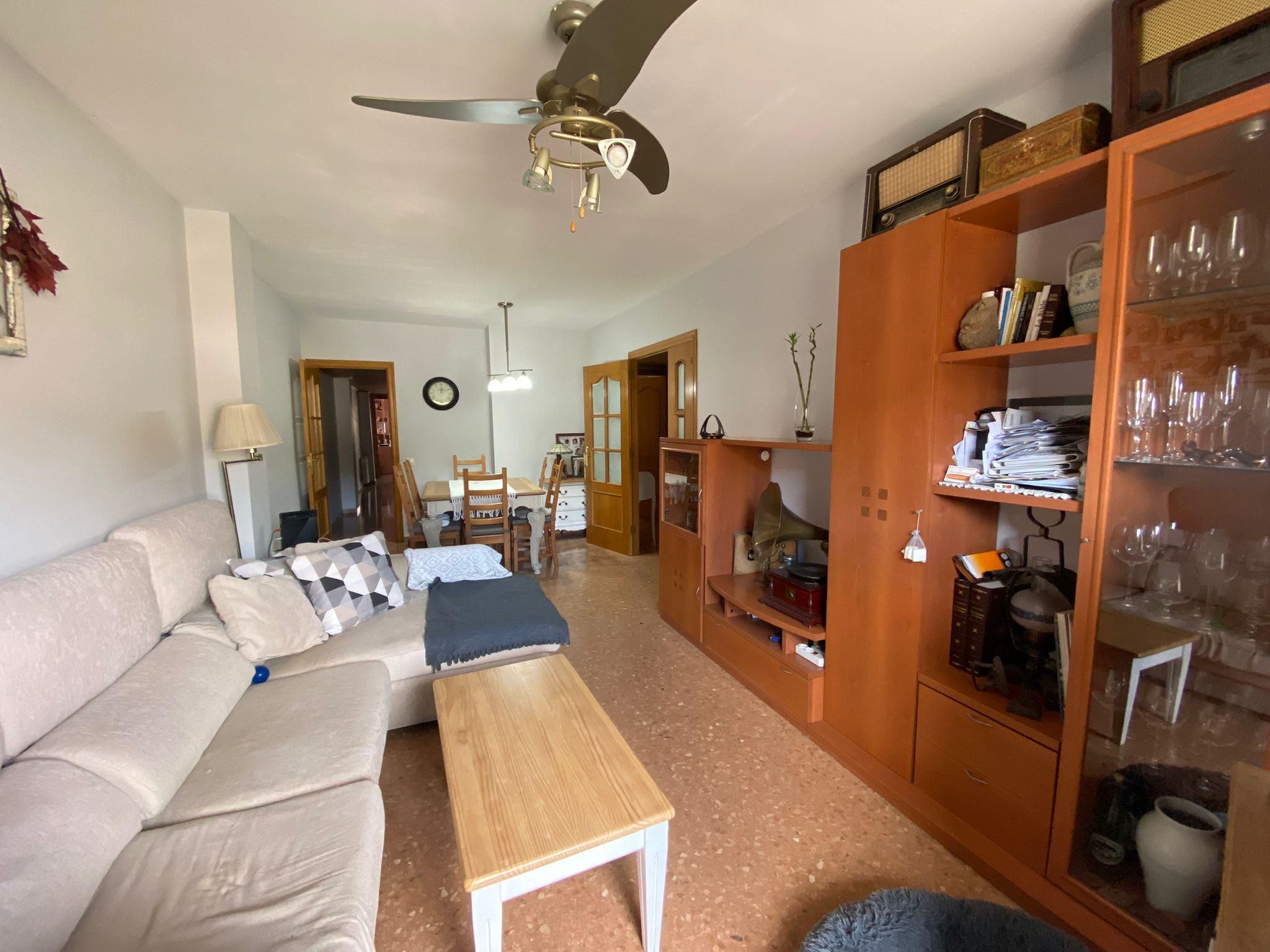 Flat for sale in Molins de Rei
