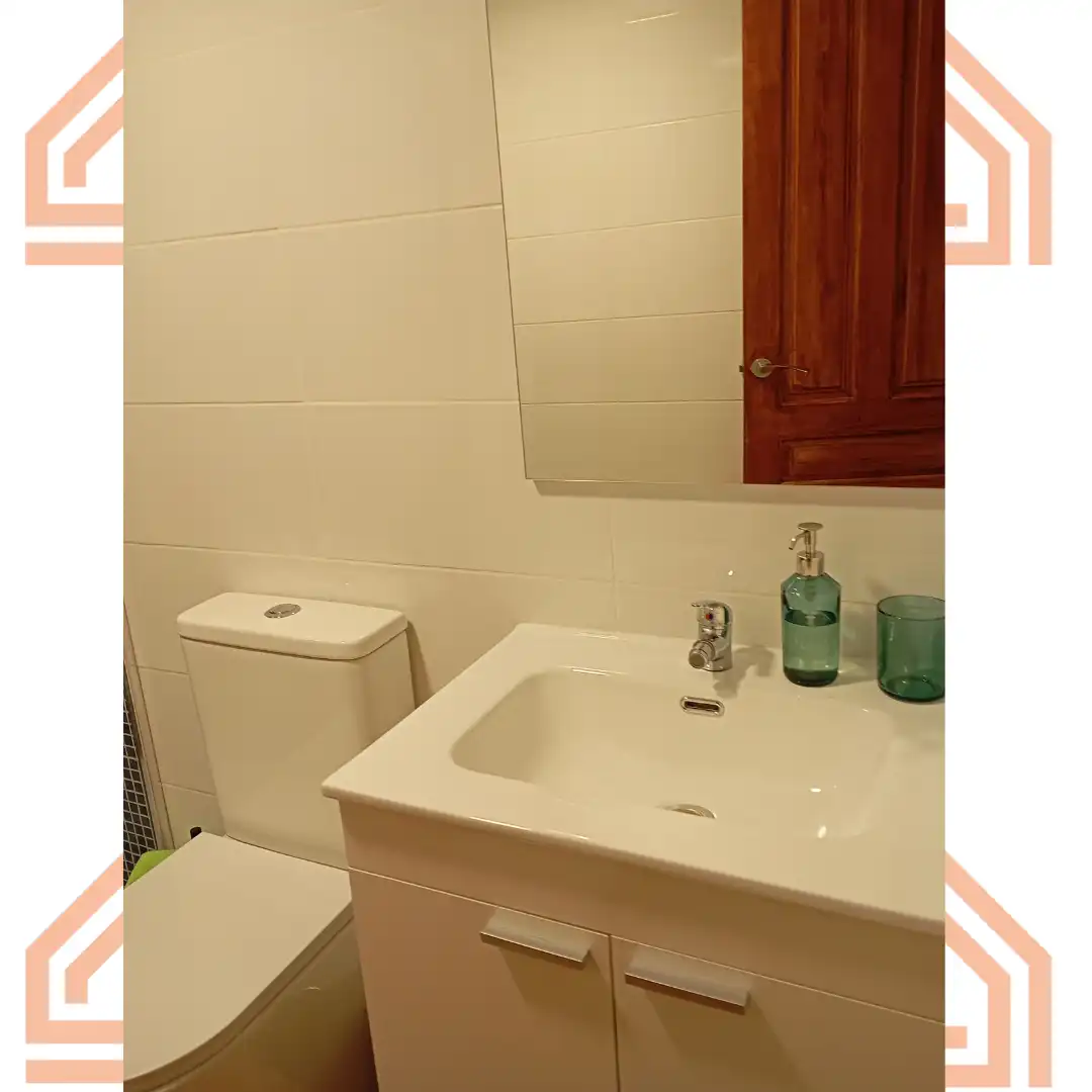 Apartament de lloguer a Carrer de Dalt 14, imagen 16