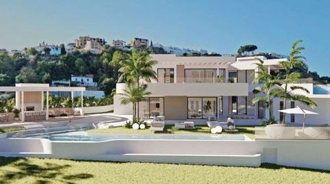Foto 3 von Residential zum Verkauf in Torremuelle, Benalmádena