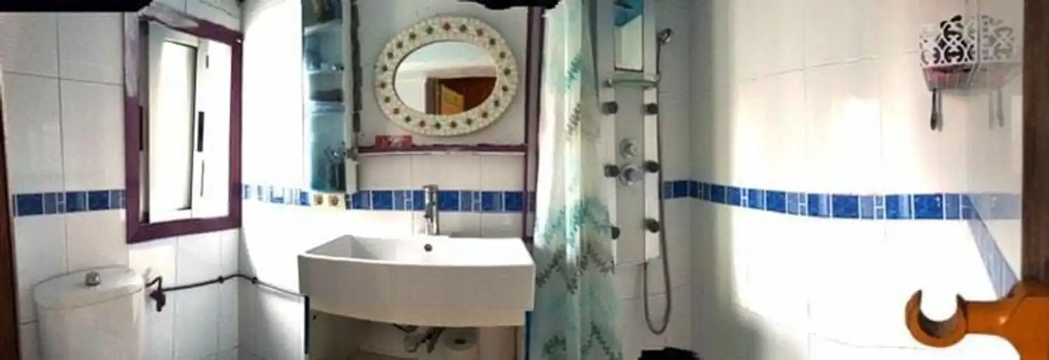 Penthouse for sale in Monte Alto - Zalaeta - Atocha, imagen 14