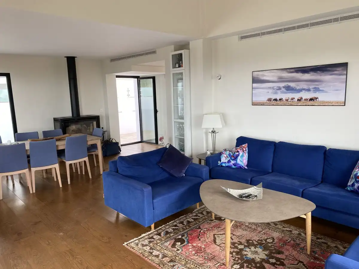 Casa con piscina in vendita a Mijas pueblo, imagen 4