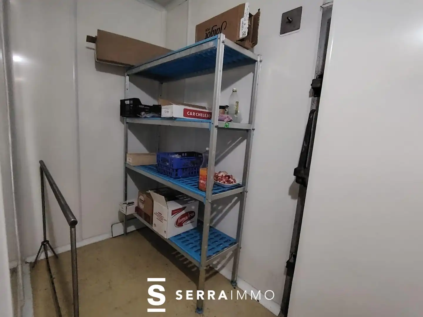 Commercial properties for rent in Vilafranca del Penedès