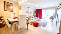 Living room of Flat for sale in  Palma de Mallorca  with Air Conditioner, Heating and Storage room