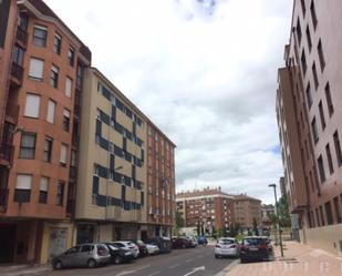 Exterior view of Premises to rent in Burgos Capital