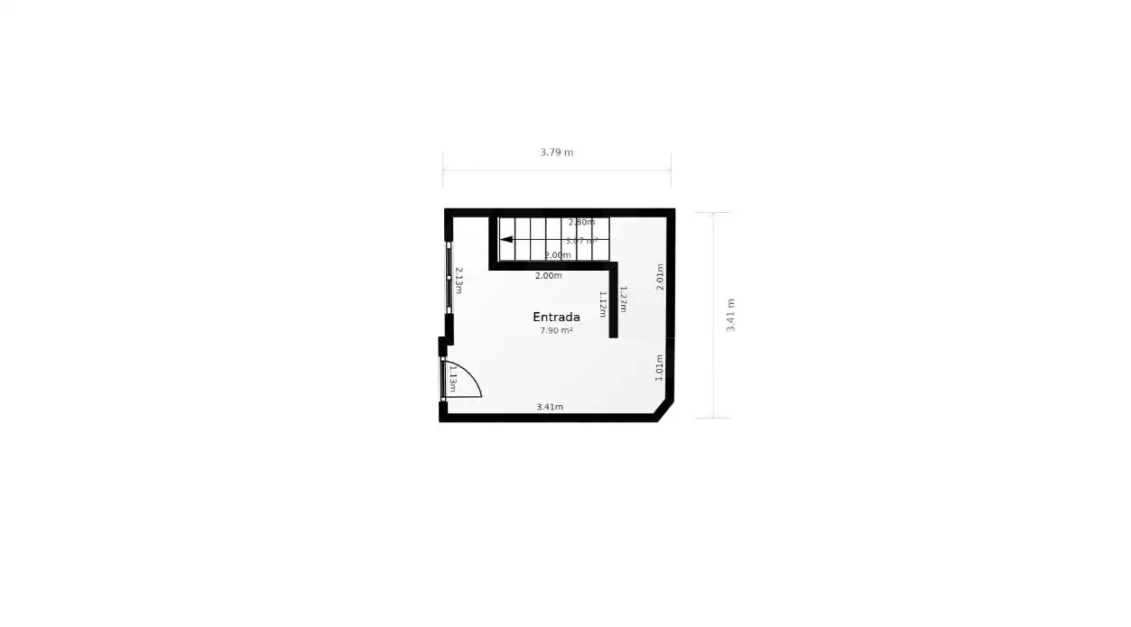 Casa bifamiliare in vendita a Núcleo urbano, imagen 38