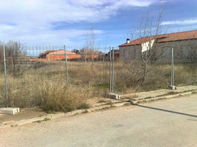Terreno en venta en Plasencia de Jalón