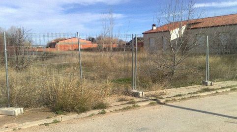 Photo 3 of Land for sale in Santa Agueda, Plasencia de Jalón, Zaragoza