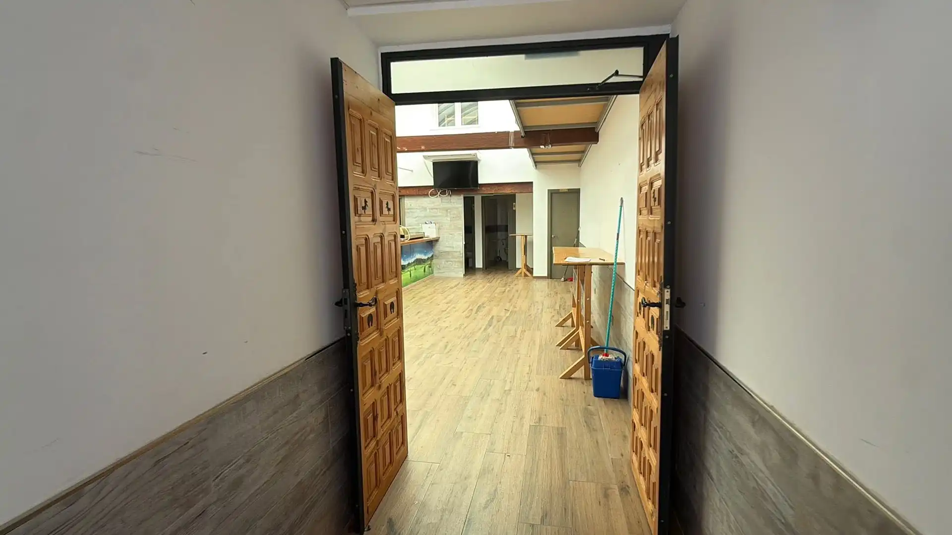 Business premises to rent in Calle Sancho Panza, imagen 13