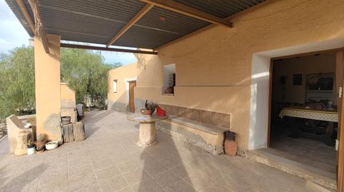 Foto 4 de Finca rústica en venda a N/a, -1, Alguazas, Murcia