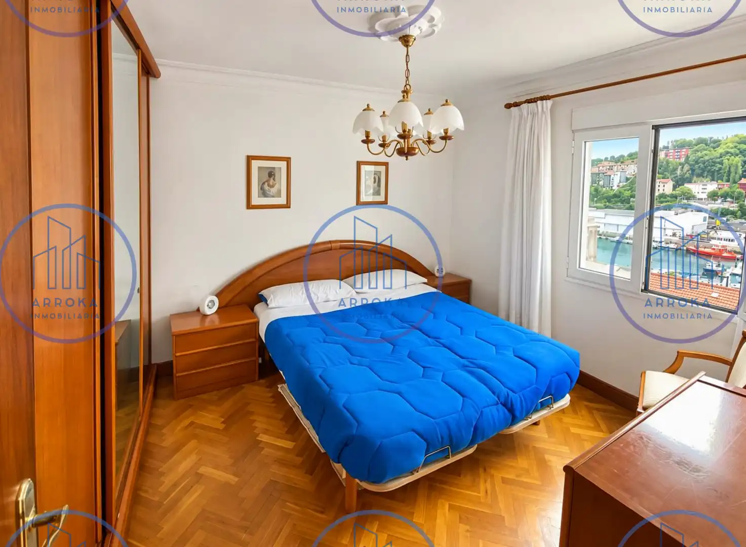 Wohnung mit Terrasse zum Verkauf in Salinas Kalea 3, imagen 19