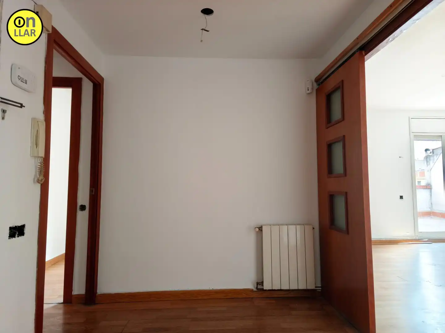 Pis en venda en Mollet del Vallès amb Aire condicionat, Calefacció i Terrassa