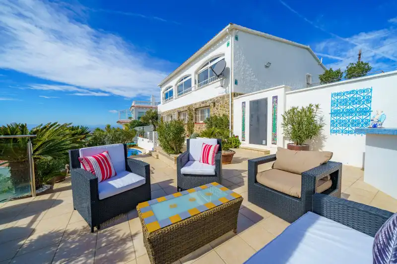 Casa con piscina en venta en Almadrava - Canyelles - Puig-Rom, imagen 3