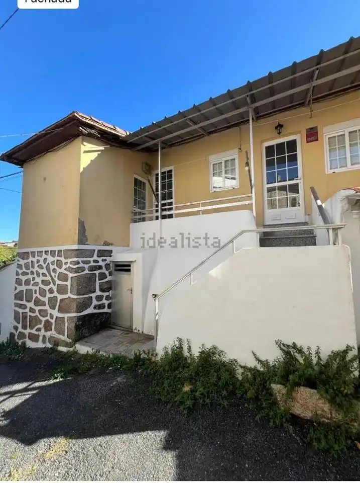 Casa rústica en venda a O Pereiro de Aguiar, imagen 3